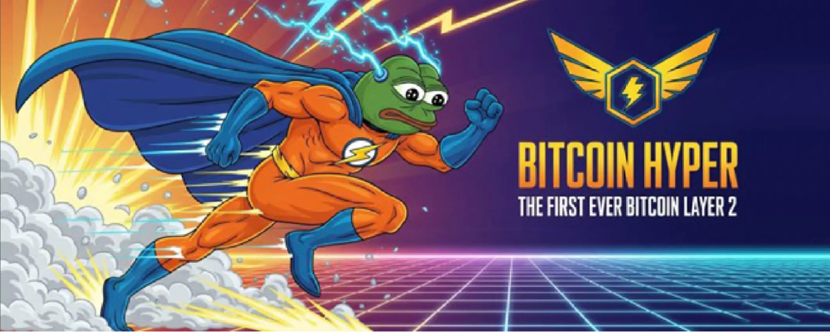 La presale crypto di Bitcoin Hyper arriva a 28 milioni di dollari raccolti