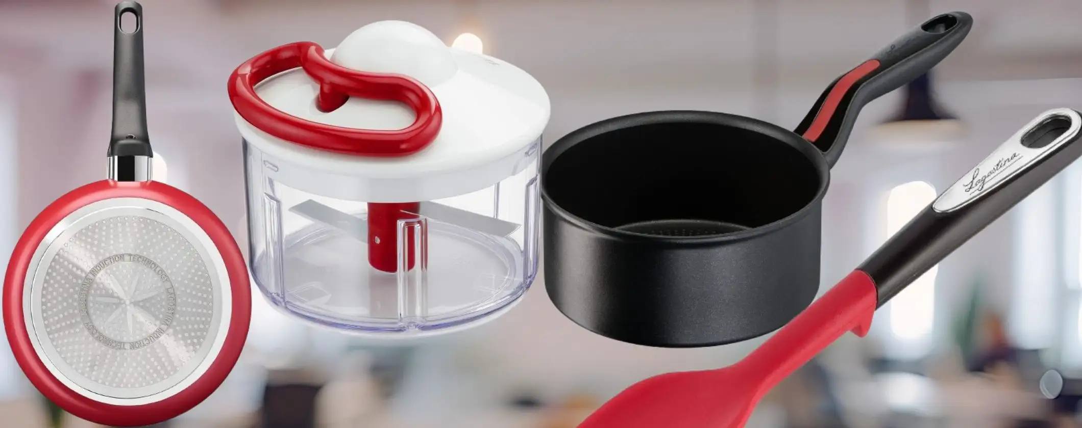 Lagostina da 7,99€ su Amazon: prezzi SCONVOLGENTI sui migliori prodotti