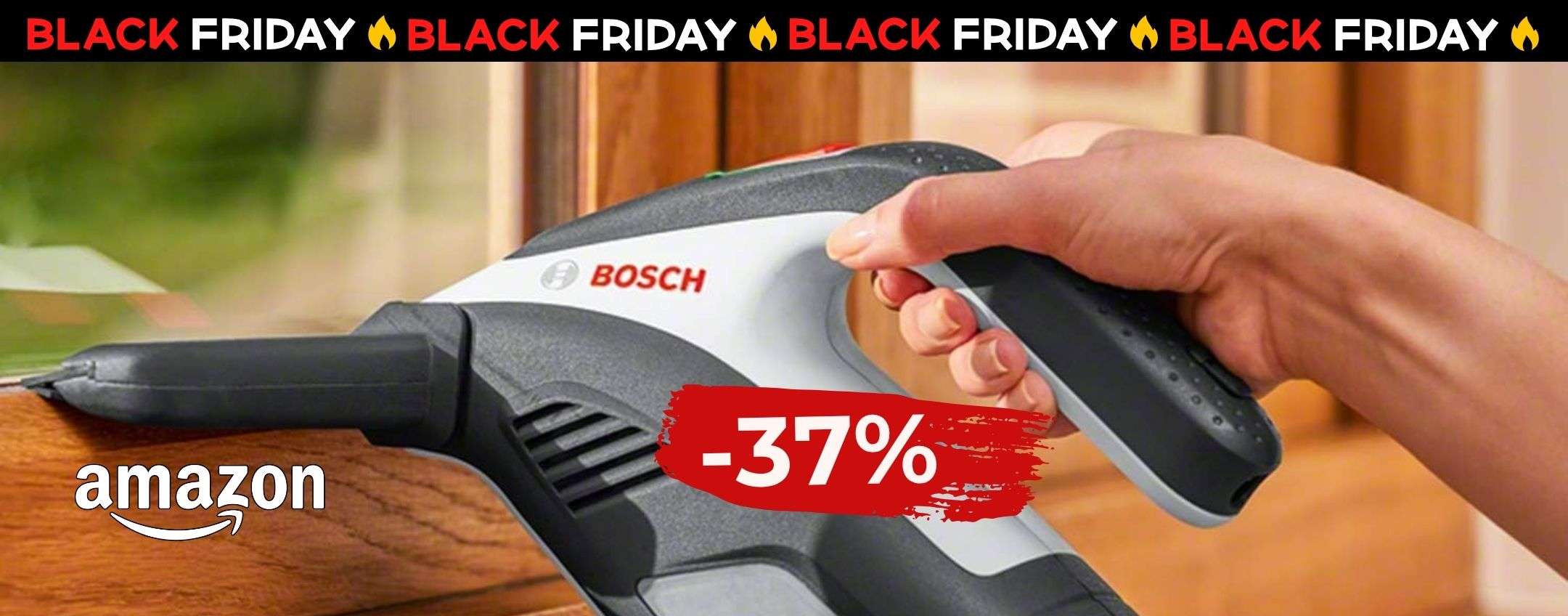 Bosch Professional Black Friday 2023