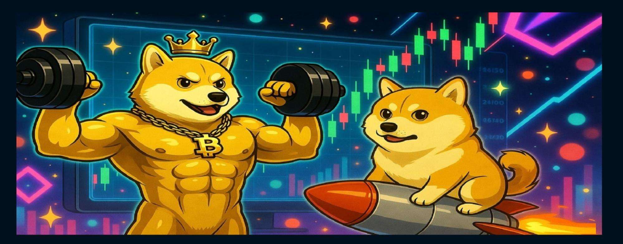 Le migliori crypto da monitorare con le altcoin che volano a $158 miliardi