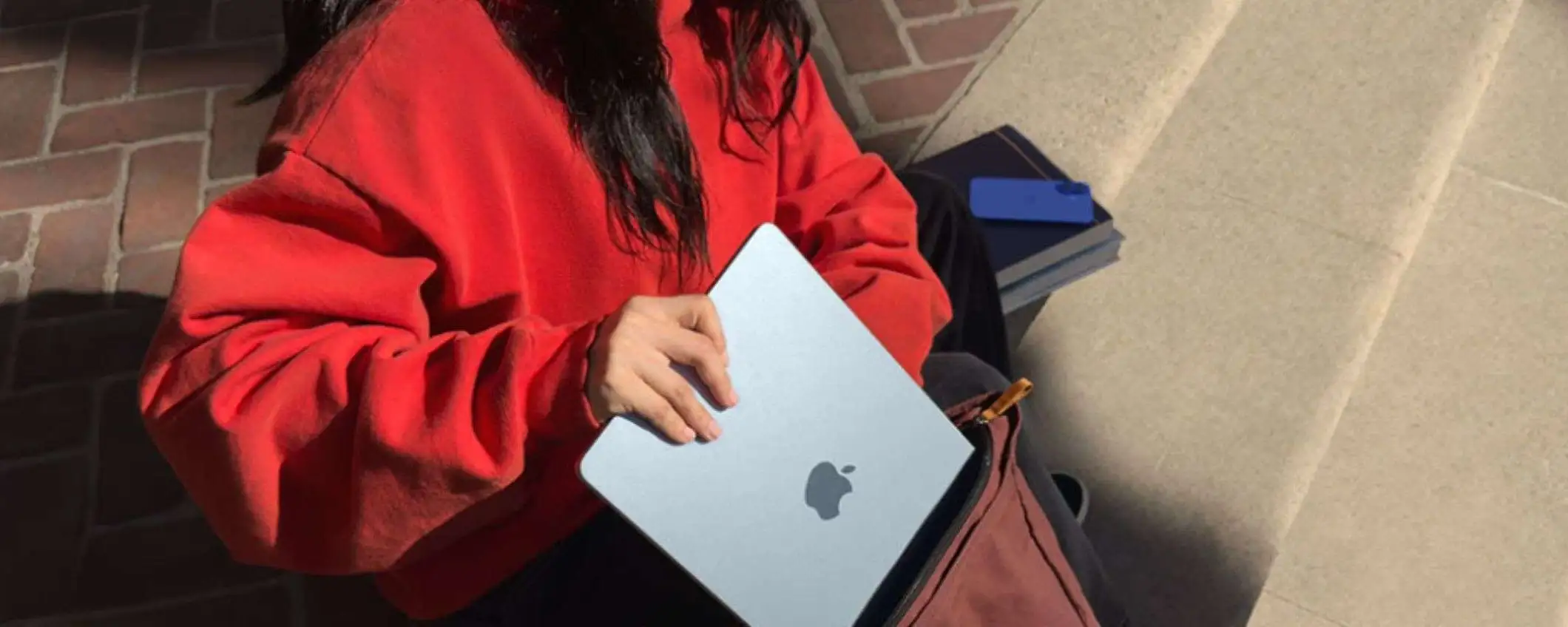 Nuovo portatile per il Black Friday? C'è il MacBook Air in offerta su Amazon | BEST BUY