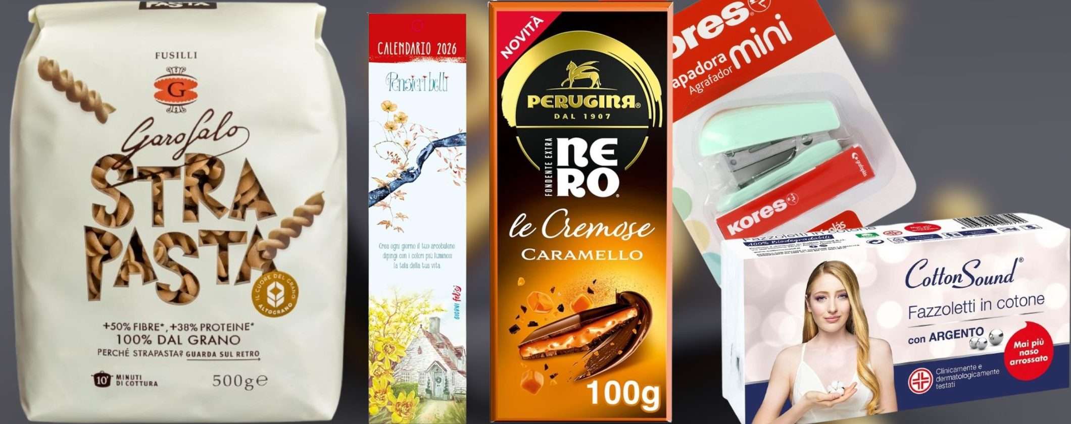 Amazon MERCATINO TOP: tantissime occasioni in offerta da 1€ a 3€