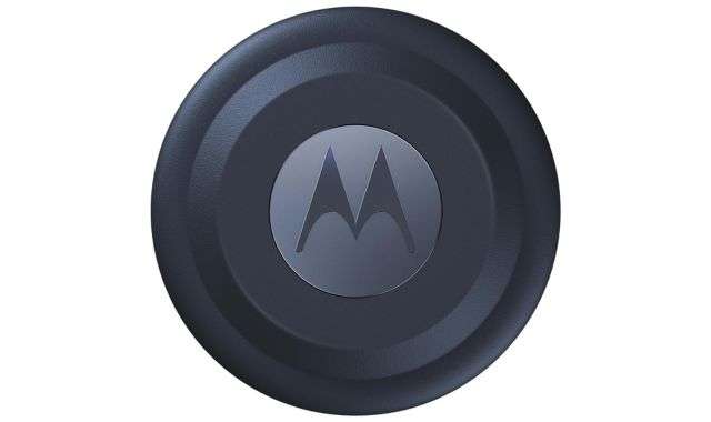 Motorola Moto Tag