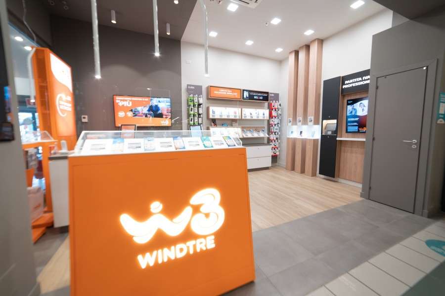 Negozio Wind Tre vicino a me Negozio Wind Tre vicino a me