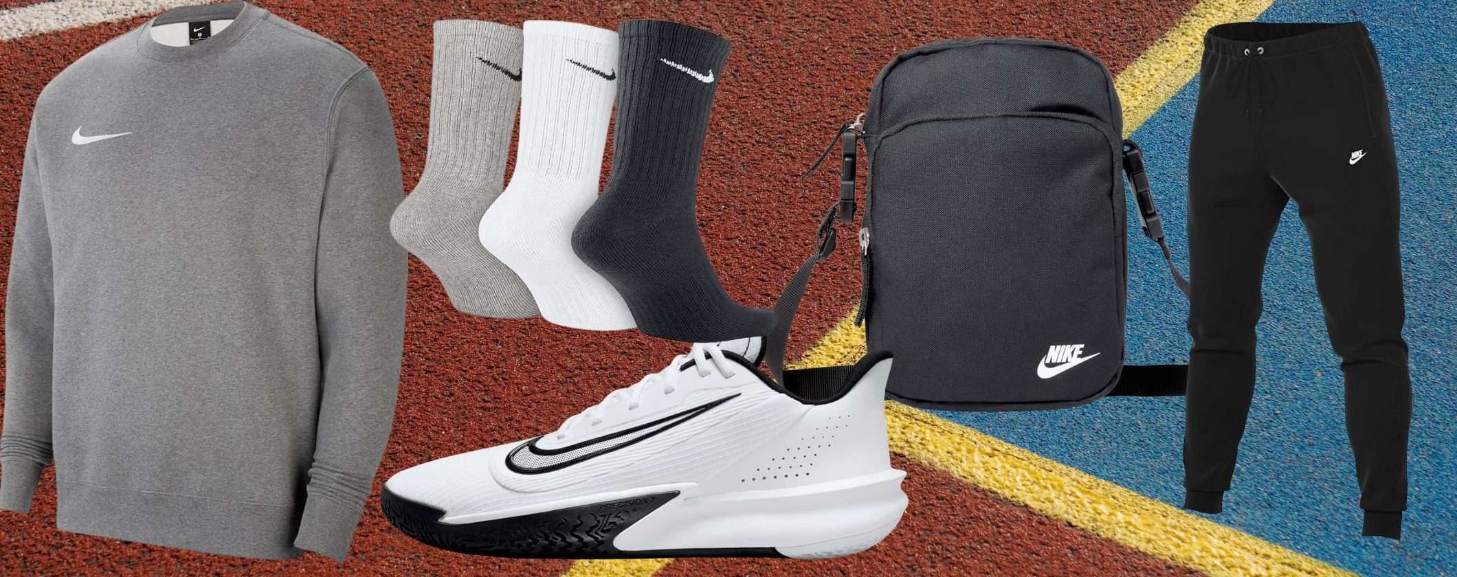 Nike da 10,99€ su Amazon: prezzi da SVENDITA sensazionale su Amazon