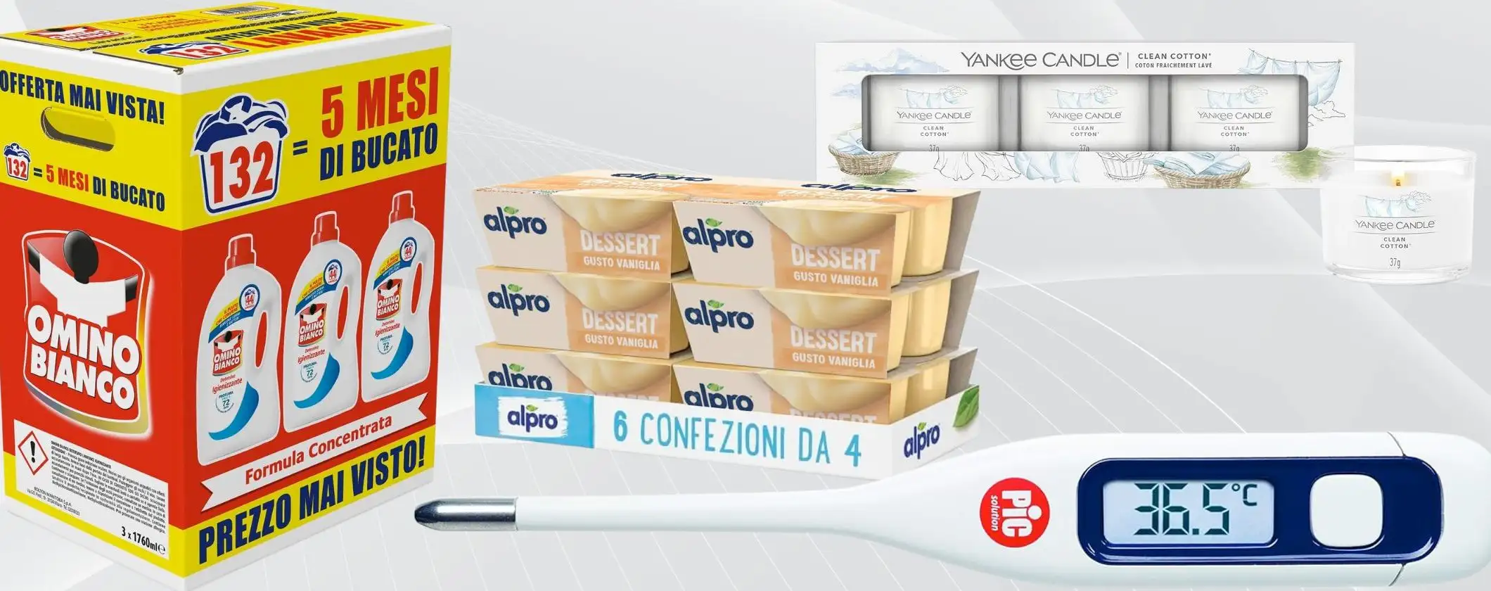 Amazon anticipo Black Friday del 19 novembre: TUTTO da 2€ a meno di 10€