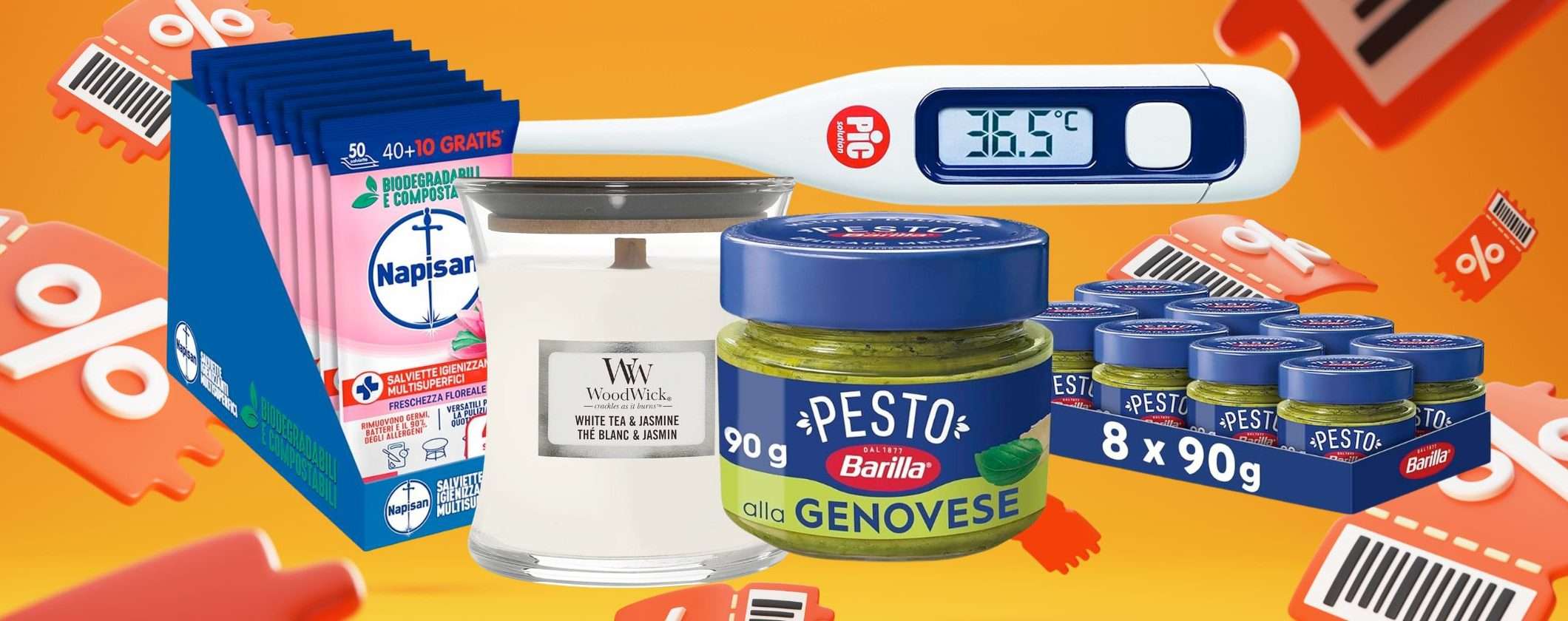 Offerte Amazon di tendenza, anticipo Black Friday: 15 BOMBE da 2€ a 15€