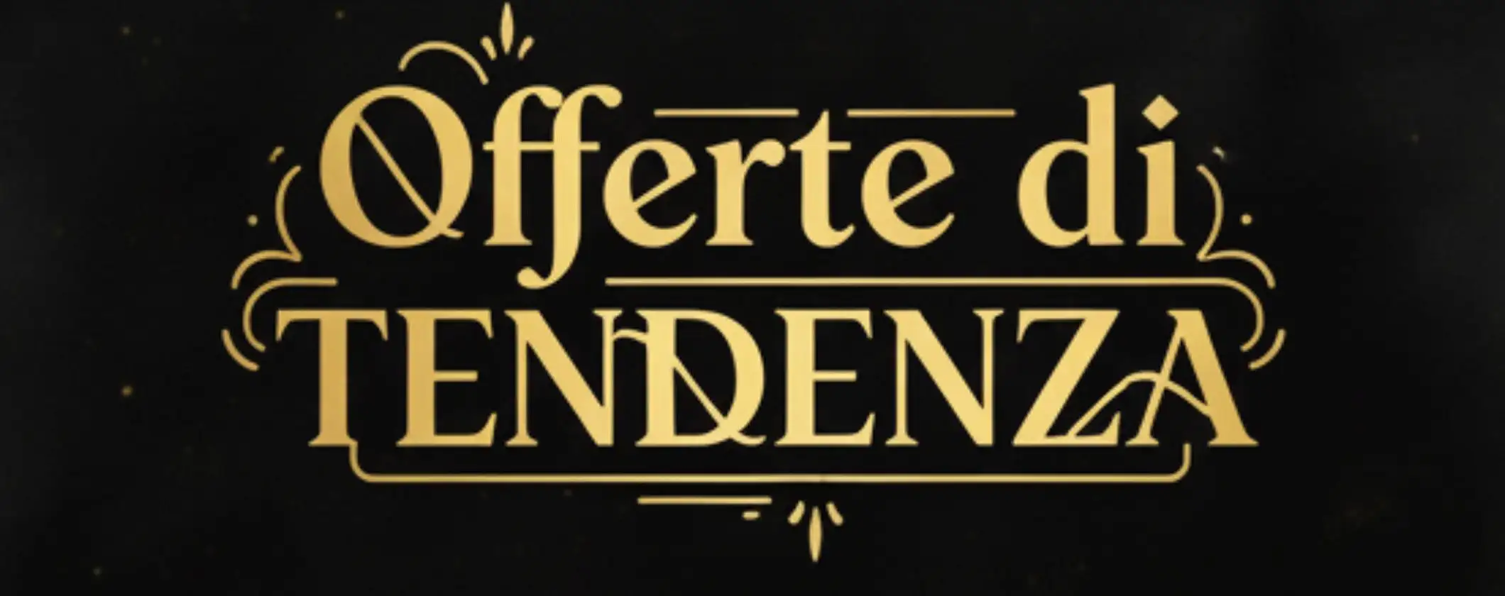 Offerte di tendenza da 2€ a 20€ su Amazon: promo da anticipo di Black Friday