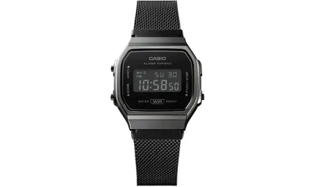 Orologio Casio Quarzo