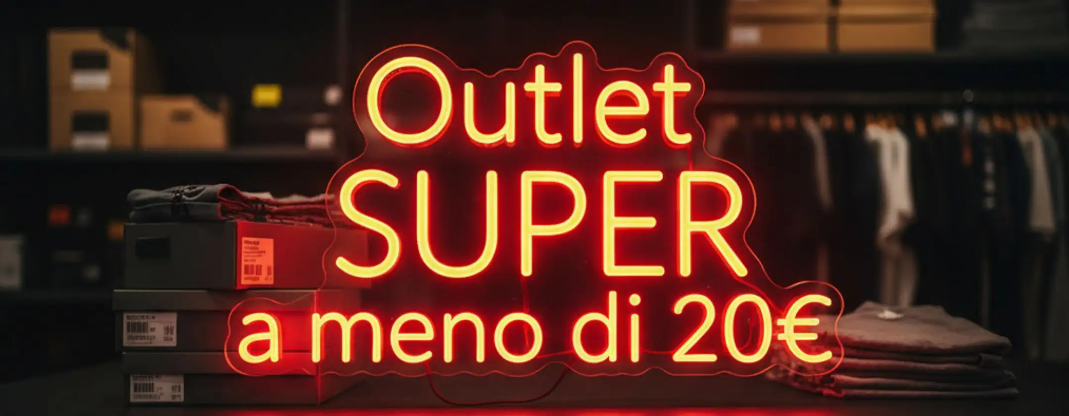 Outlet Amazon FRESCHISSIMO: occasioni WOW da 5€ a meno di 20€