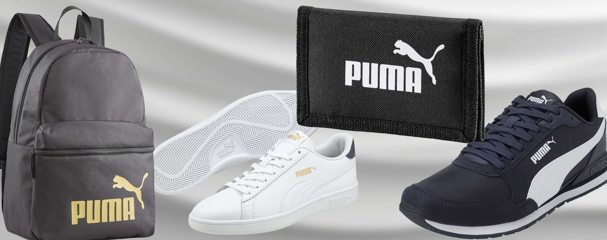 PUMA da 6,58€ su Amazon: SVENDITA PAZZESCA per il Black Friday