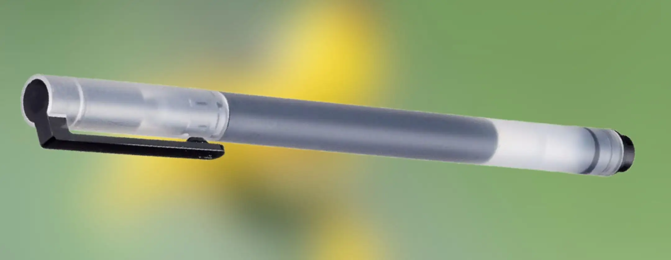 Solo 0,68€ per MITICHE penne GEL di Xiaomi: promo scorta limitatissima