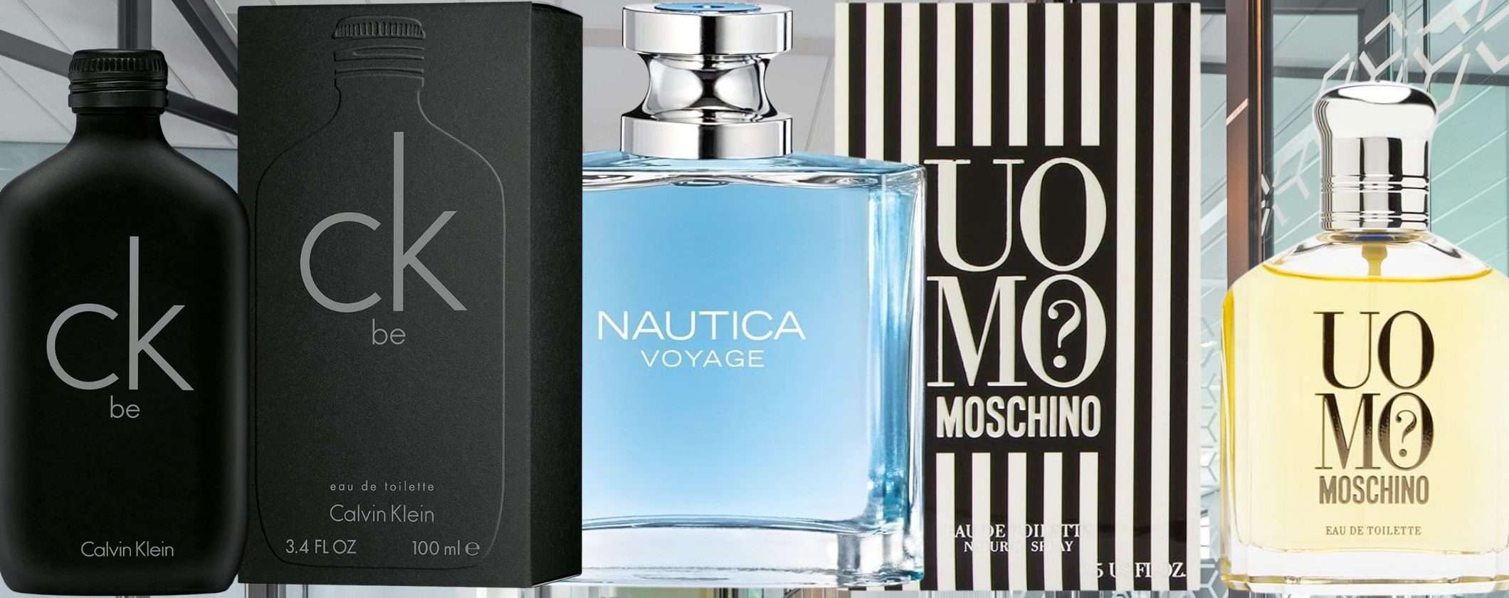 Profumi da 8,75€ su Amazon grandi marche a prezzi SPECIALI per pochissimo