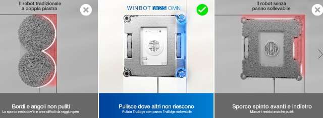 Robot lavavetri offerta Amazon
