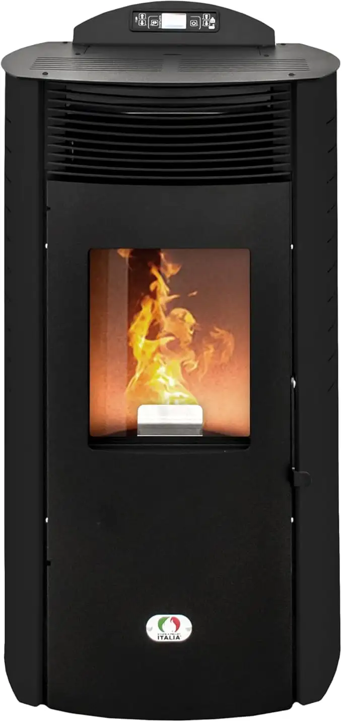STUFE A PELLET ITALIA Siberia STUFE A PELLET ITALIA Siberia