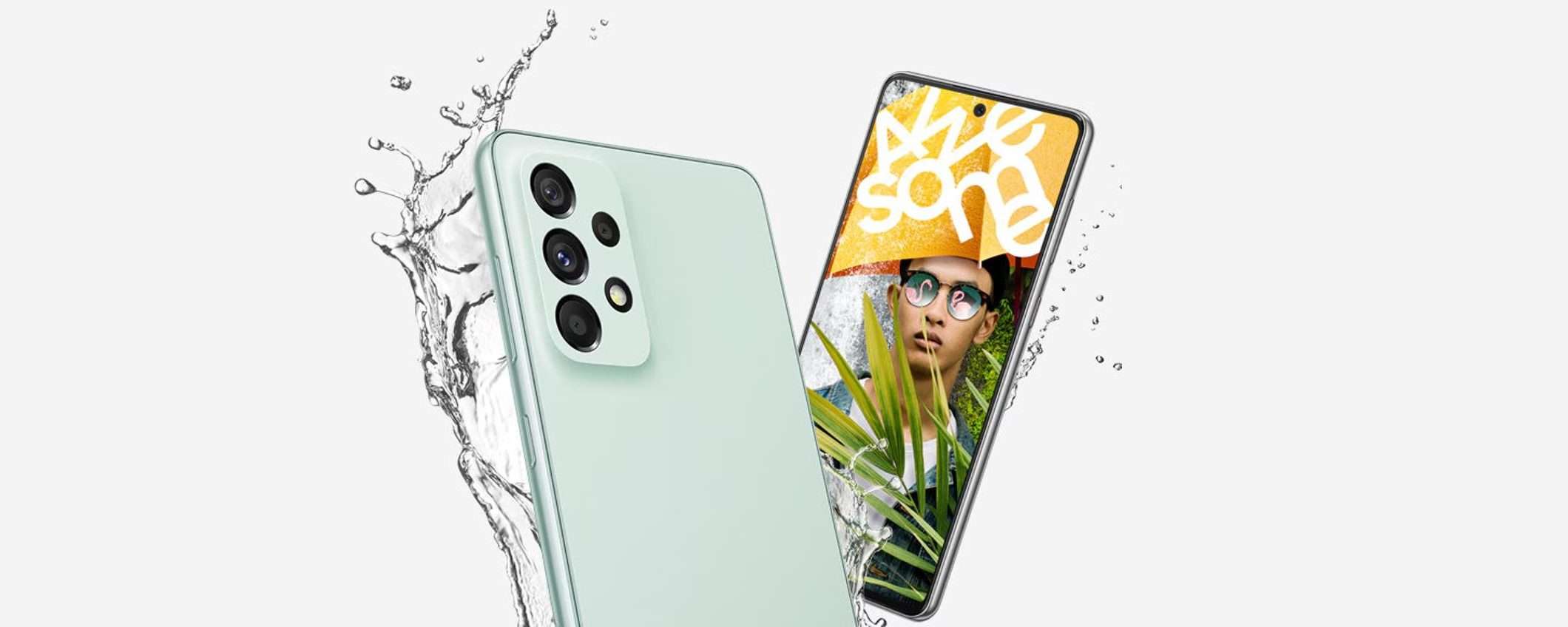 Samsung: il migliore smartphone Galaxy A tornerà in vita dopo anni