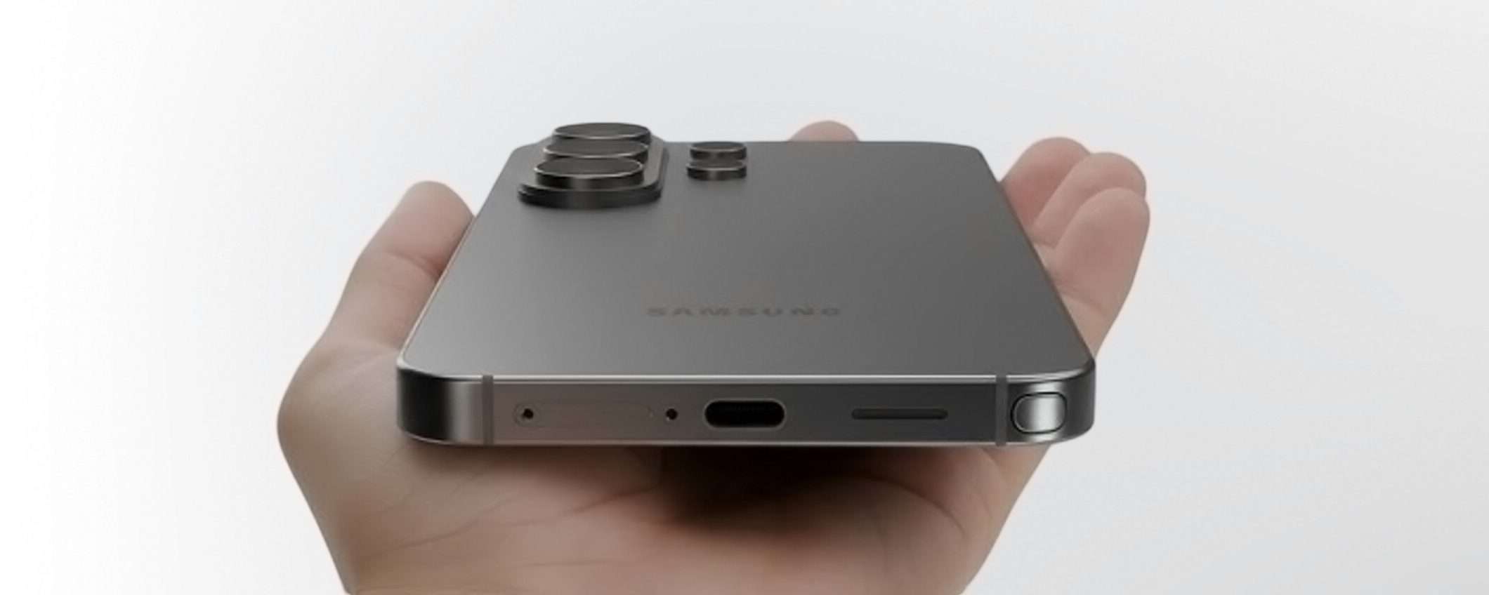 Galaxy S26 Ultra, siamo ad una svolta: Samsung oltre i 5.000 mAh