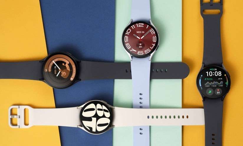 Samsung Galaxy Watch 6