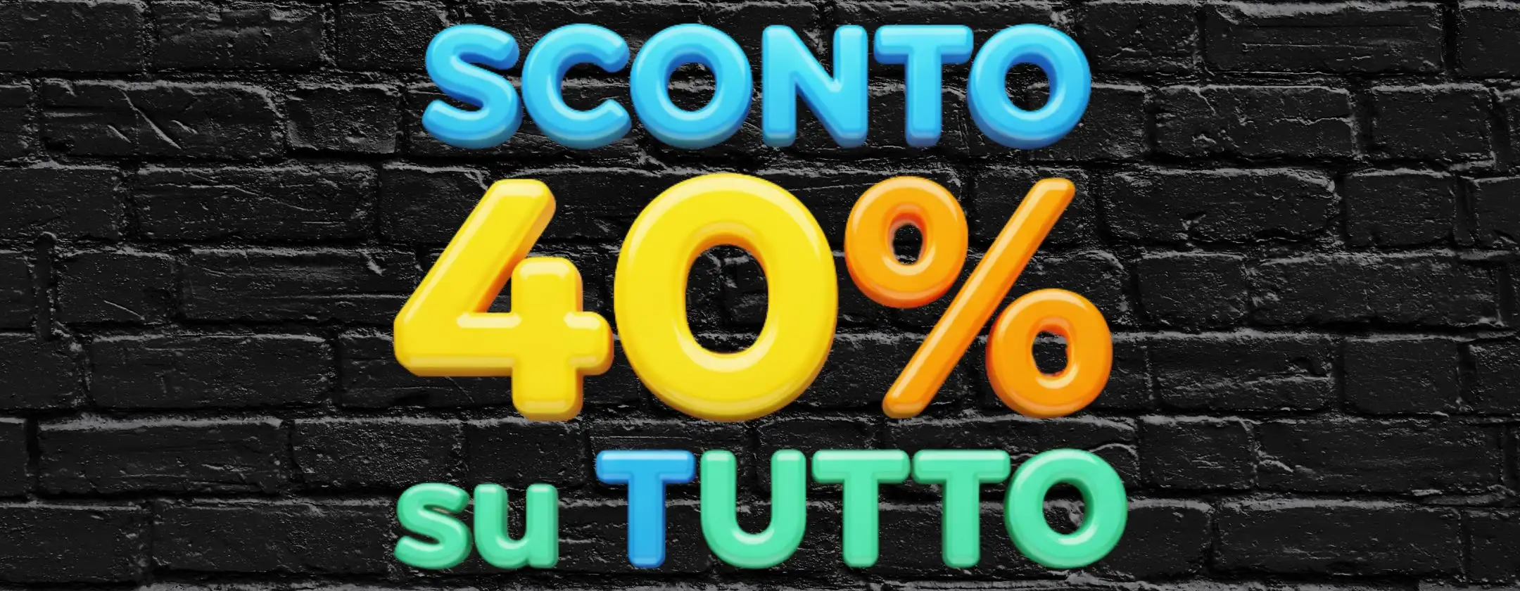 Amazon Haul, la sorpresa: sconto del 40% su QUALSIASI cosa ordini