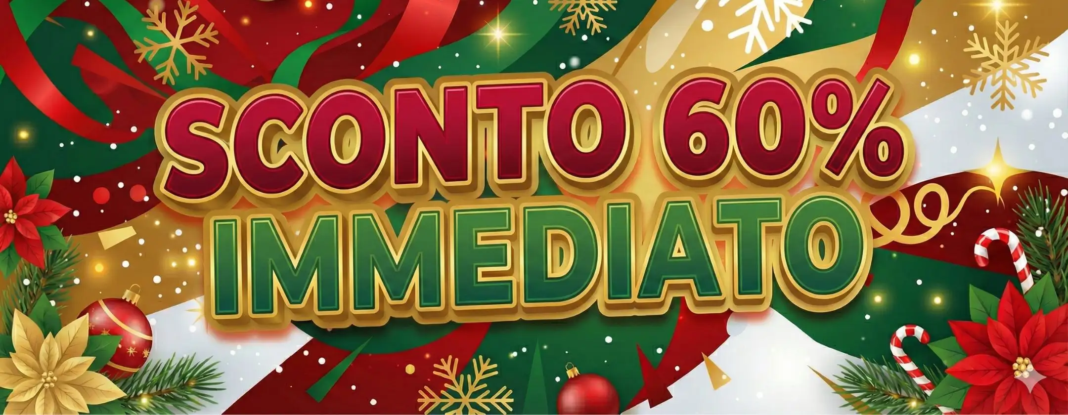 Amazon Haul, la BOMBA: sconto 60% IMMEDIATO e regali di Natale a meno di 5€