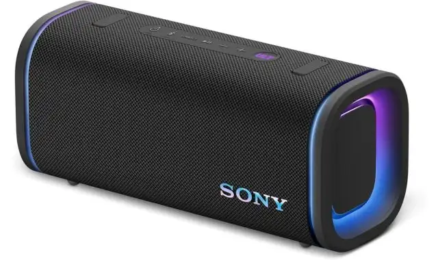 Sony Ult Field 5 offerta Amazon