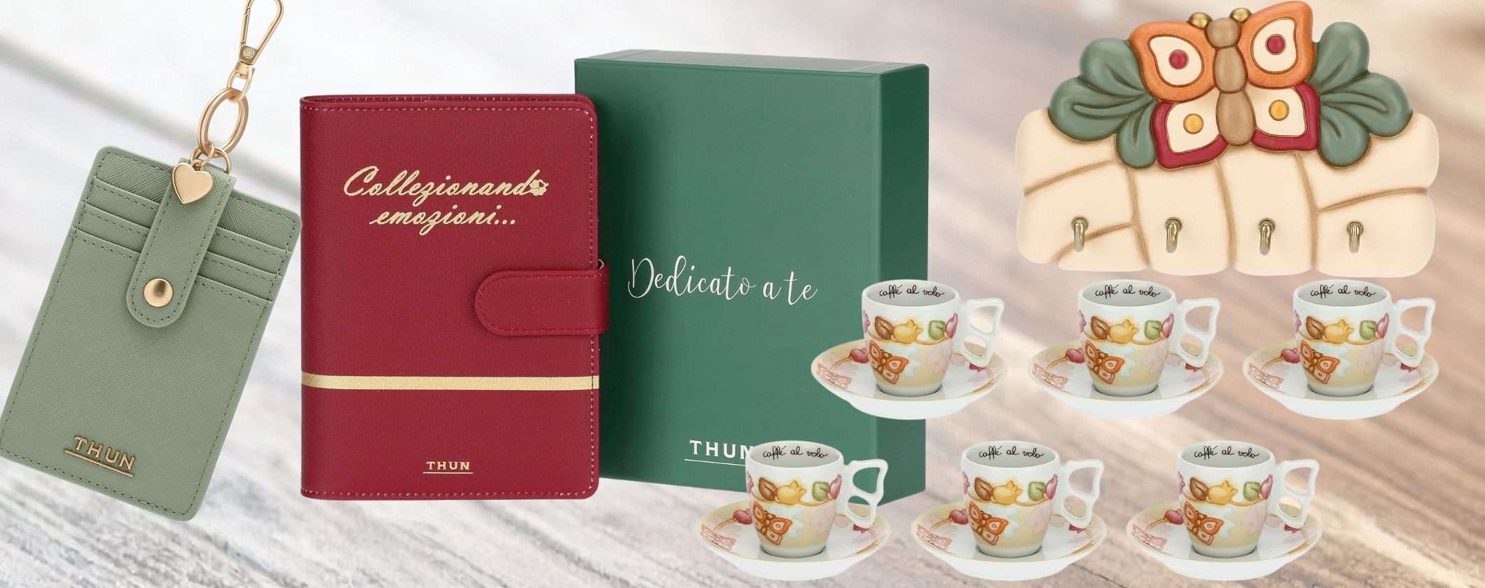 THUN da 6,50€: su Amazon IMPAZZANO le offerte del Black Friday