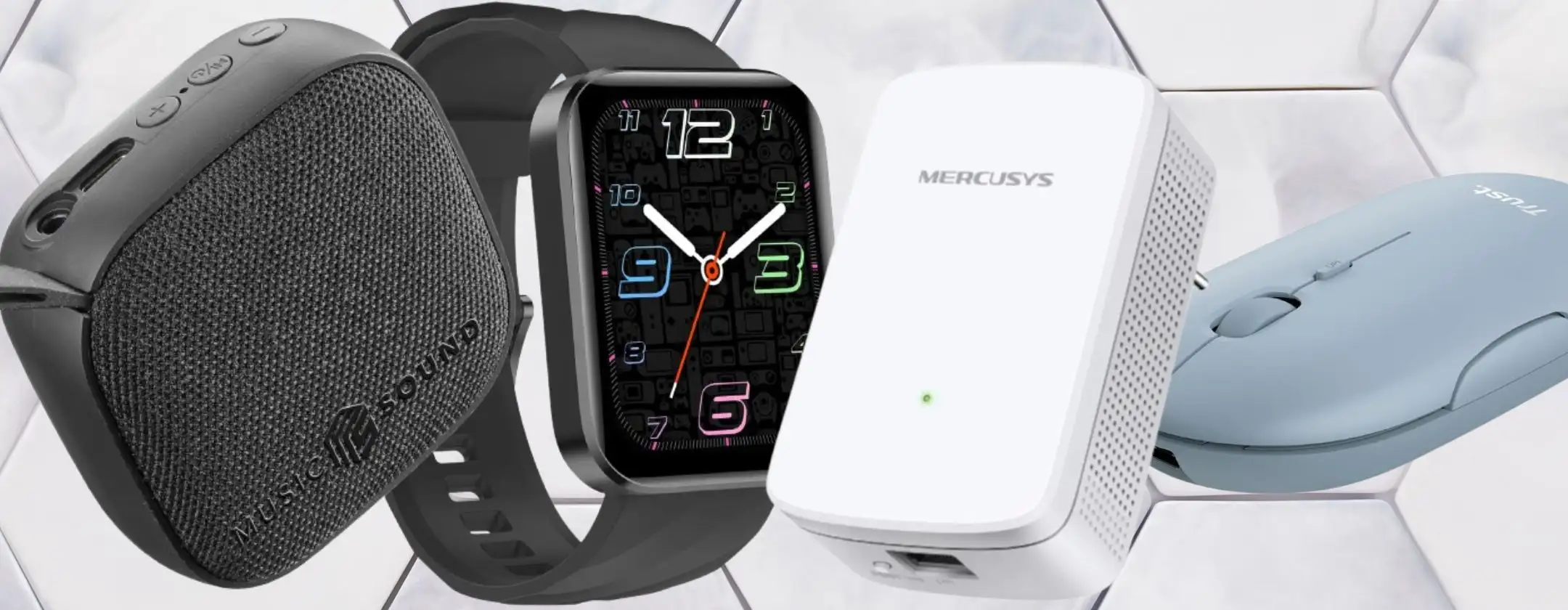 Tecnologia WOW a meno di 10€: questi AFFARI anticipano il Black Friday