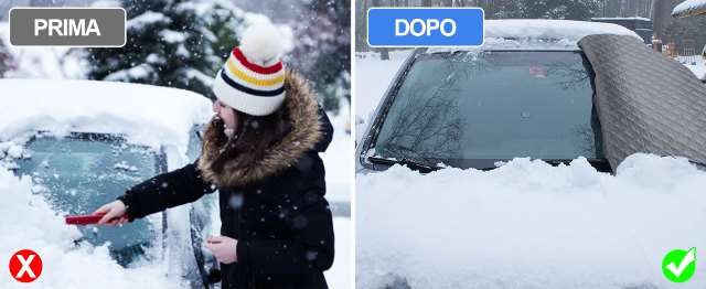 Telo antighiaccio auto (1)