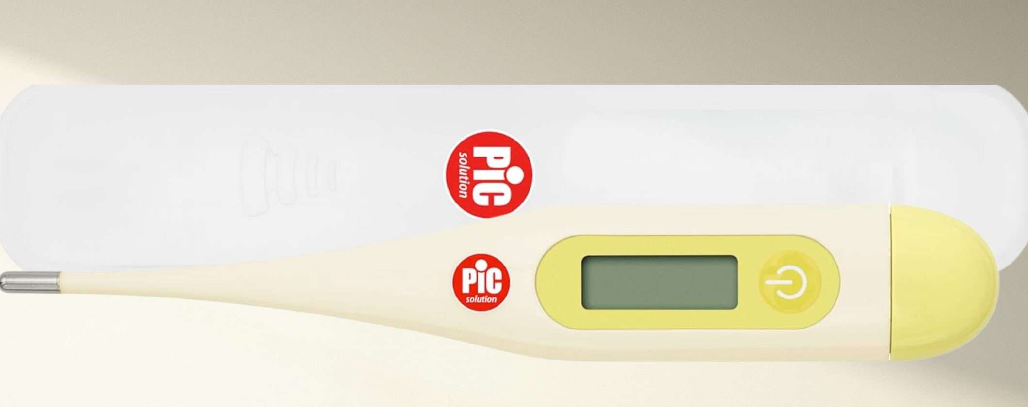 Termometro digitale PIC colorato: su Amazon è quasi GRATIS (1,99€)