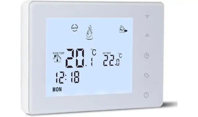 Termostato intelligente