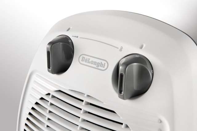 Termoventilatore De Longhi