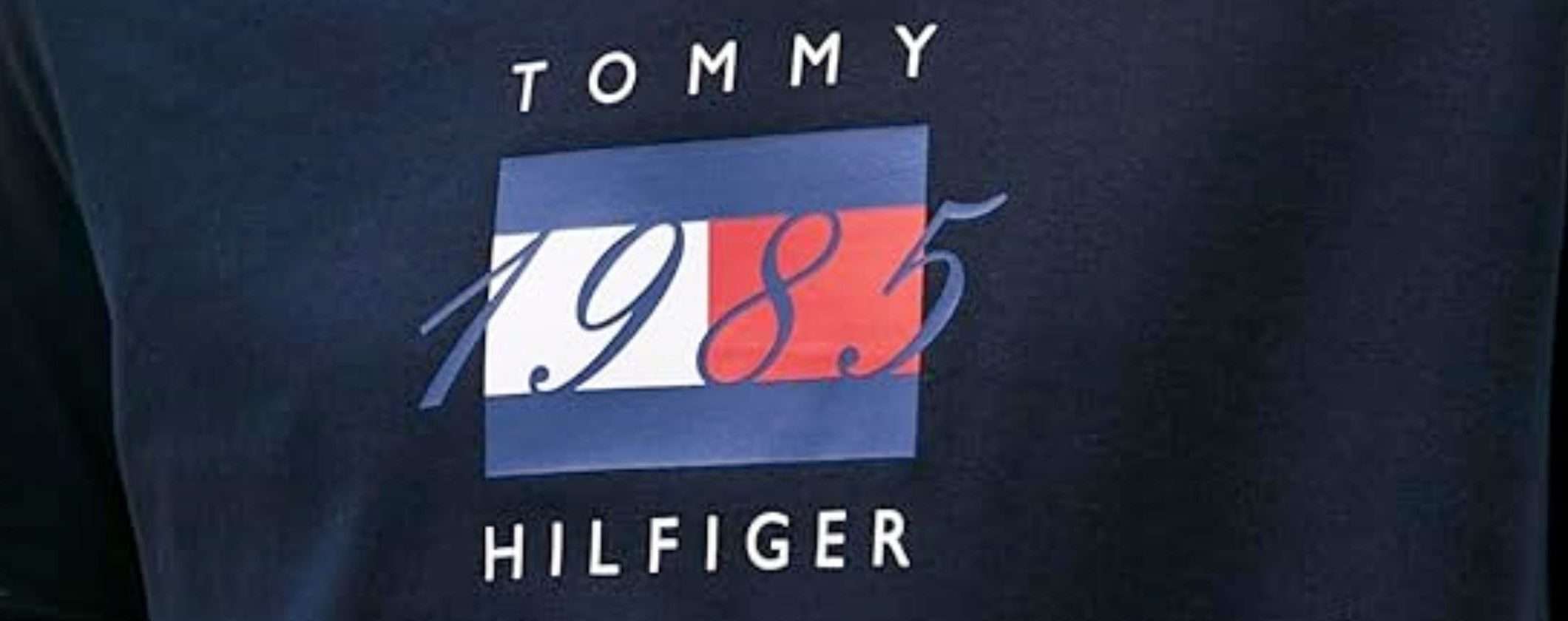 Tommy Hilfiger da 10€: su Amazon IMPAZZANO le promo del Black Friday
