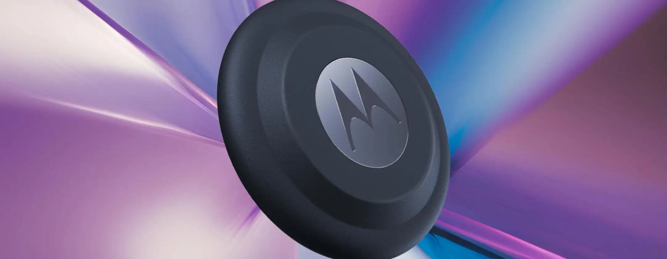 Sconto 50% e prezzo Amazon SHOCK per il trovatutto smart di Motorola (19,90€)