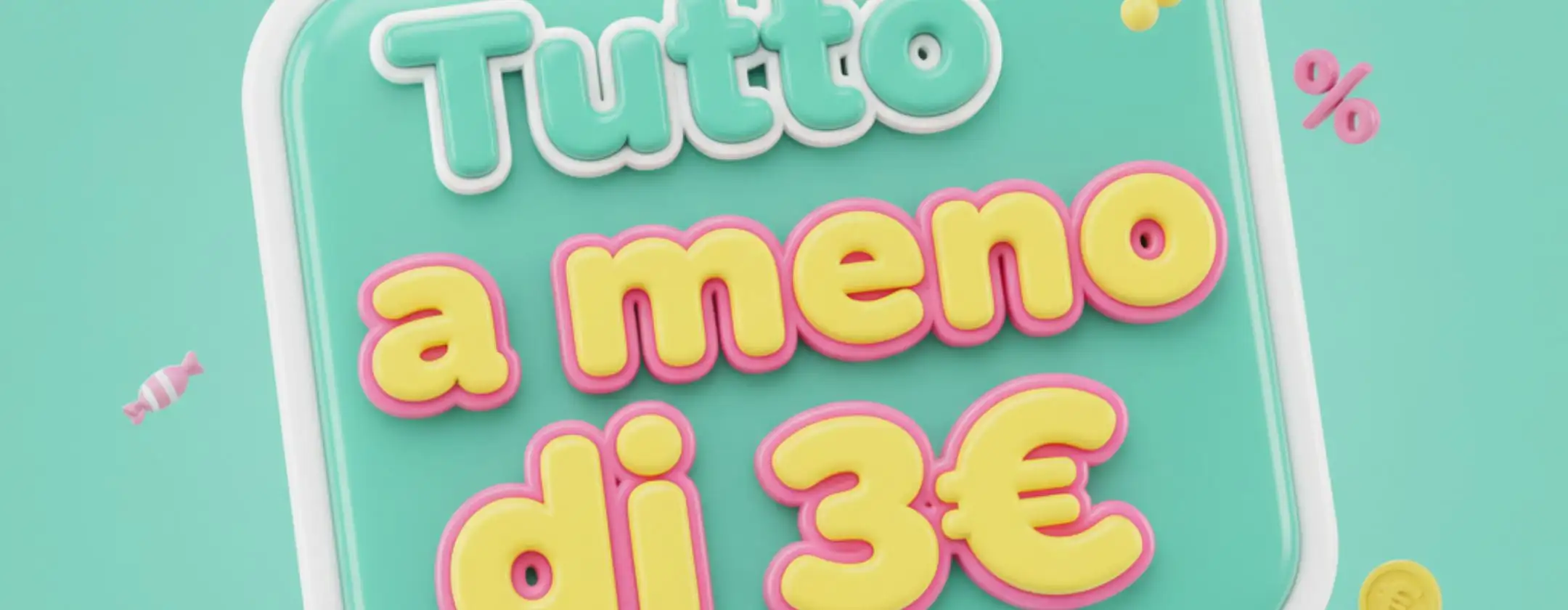 Mercatino MATTO su Amazon: una valanga di offerte SHOCK a meno di 3€