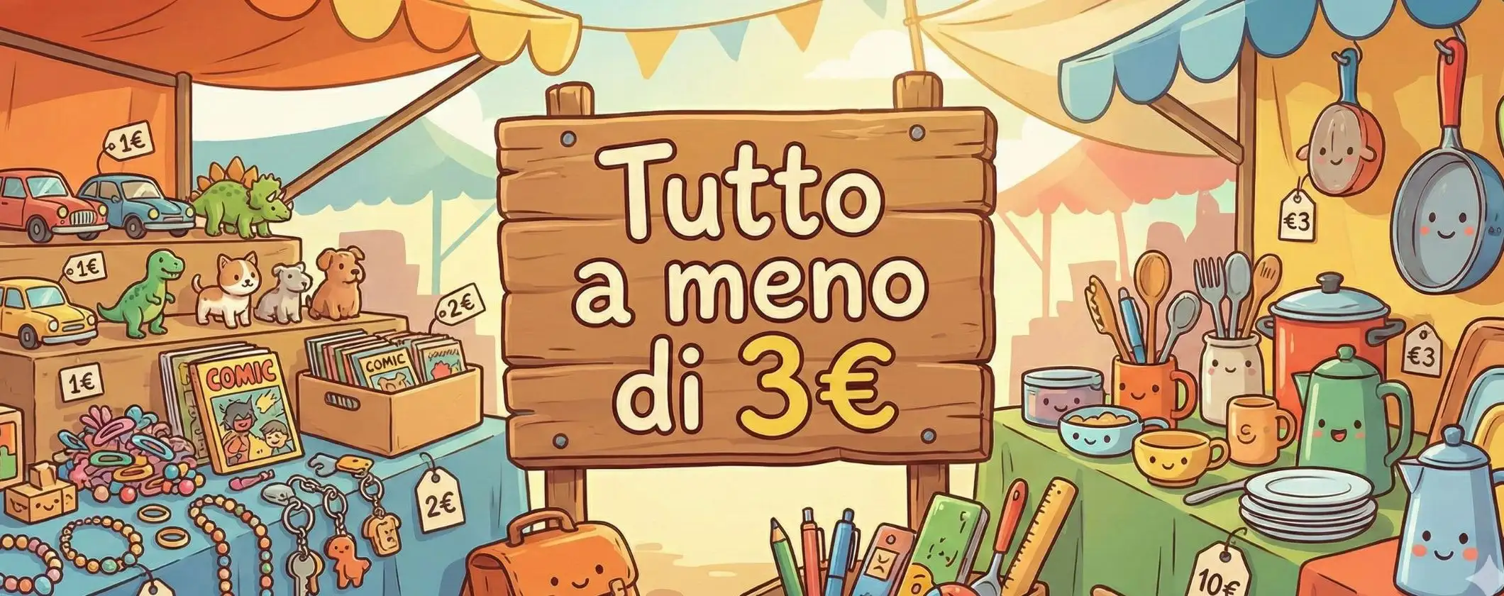 Black Friday Amazon Haul: tutto a meno di 3€ e promozione a SORPRESA