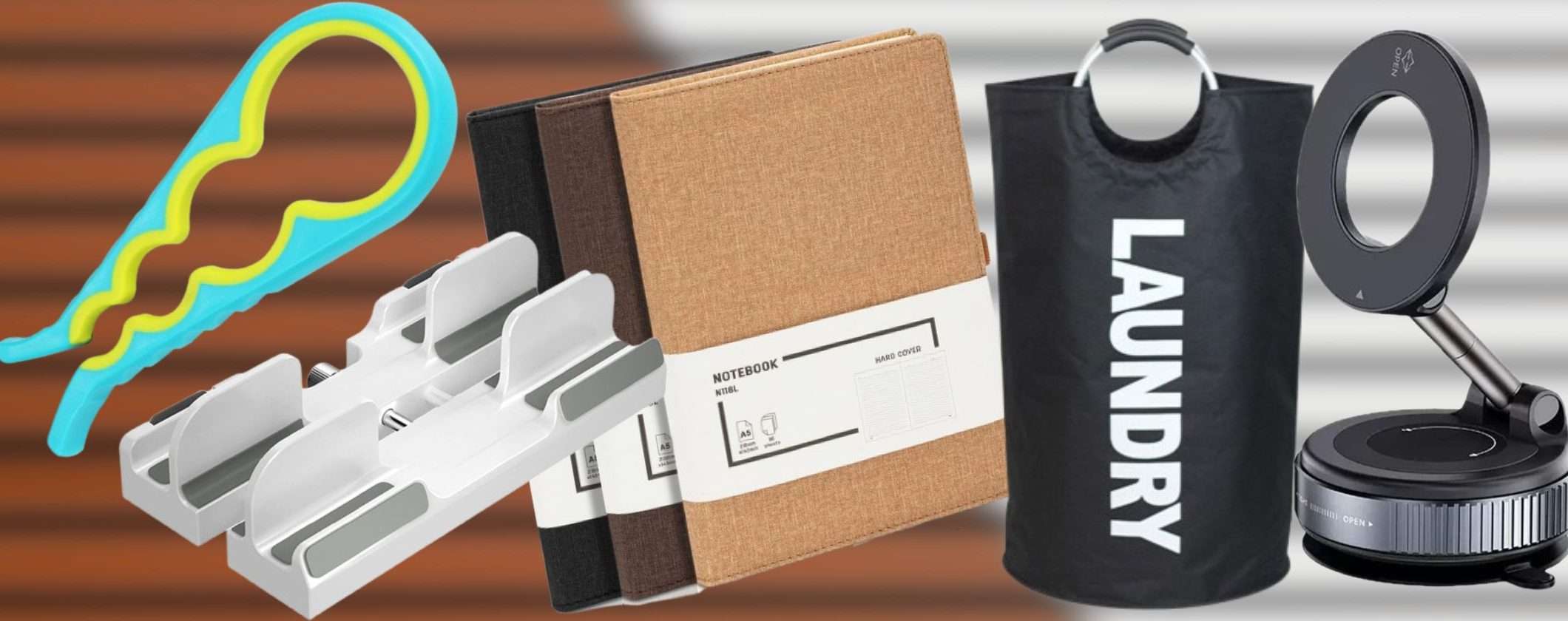 Amazon Haul Italia, FOLLIA: tutte queste cose le prendi GRATIS (promo speciale)