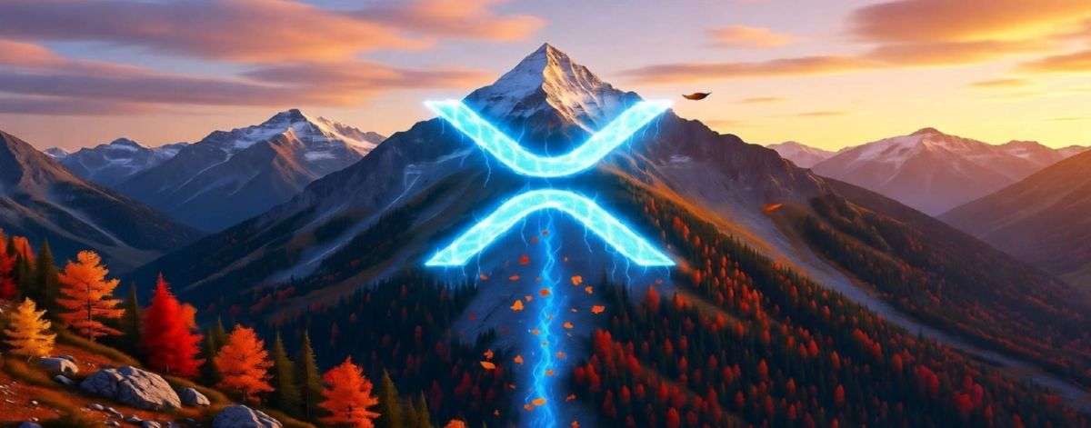 XRP verso un nuovo massimo storico a novembre?