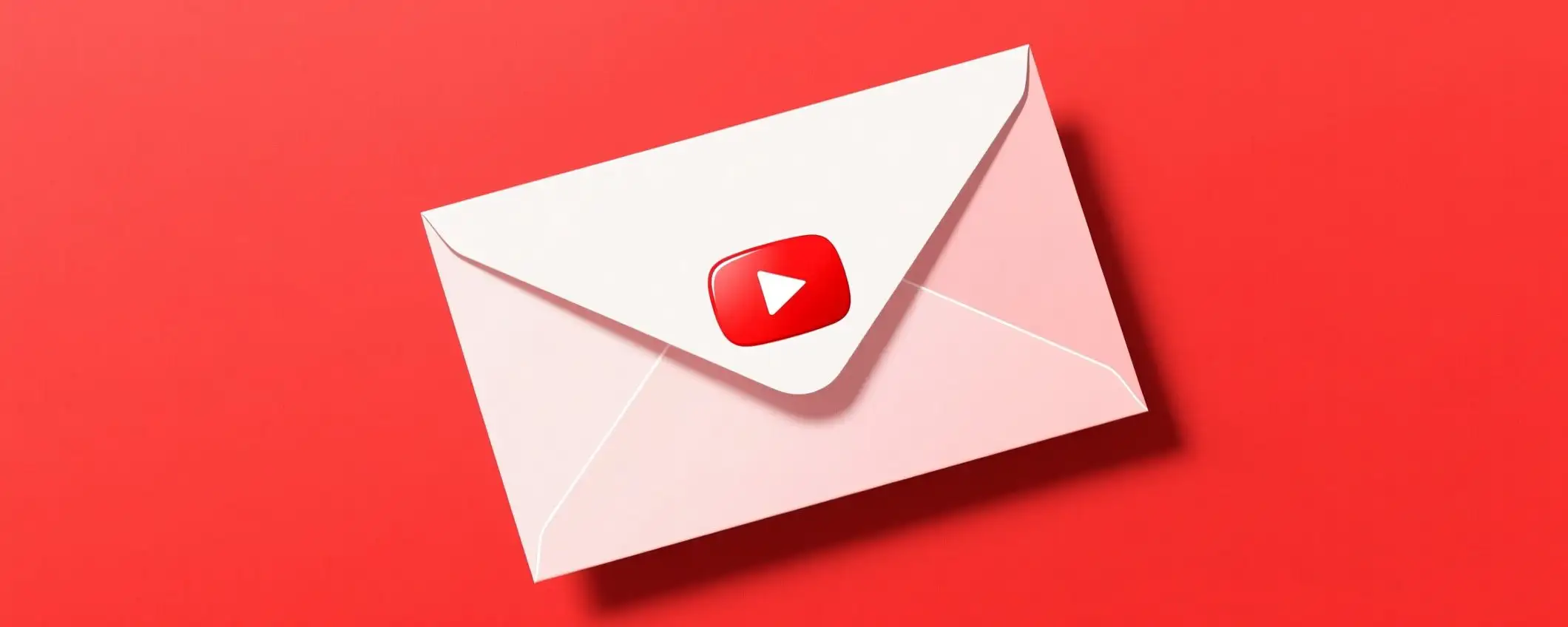 YouTube: tornano i messaggi privati ma saranno molto diversi