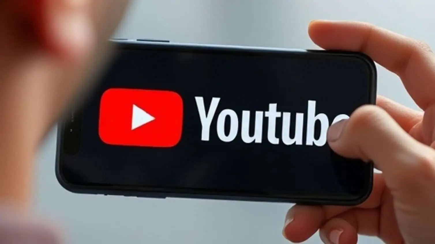 Youtube app Youtube app