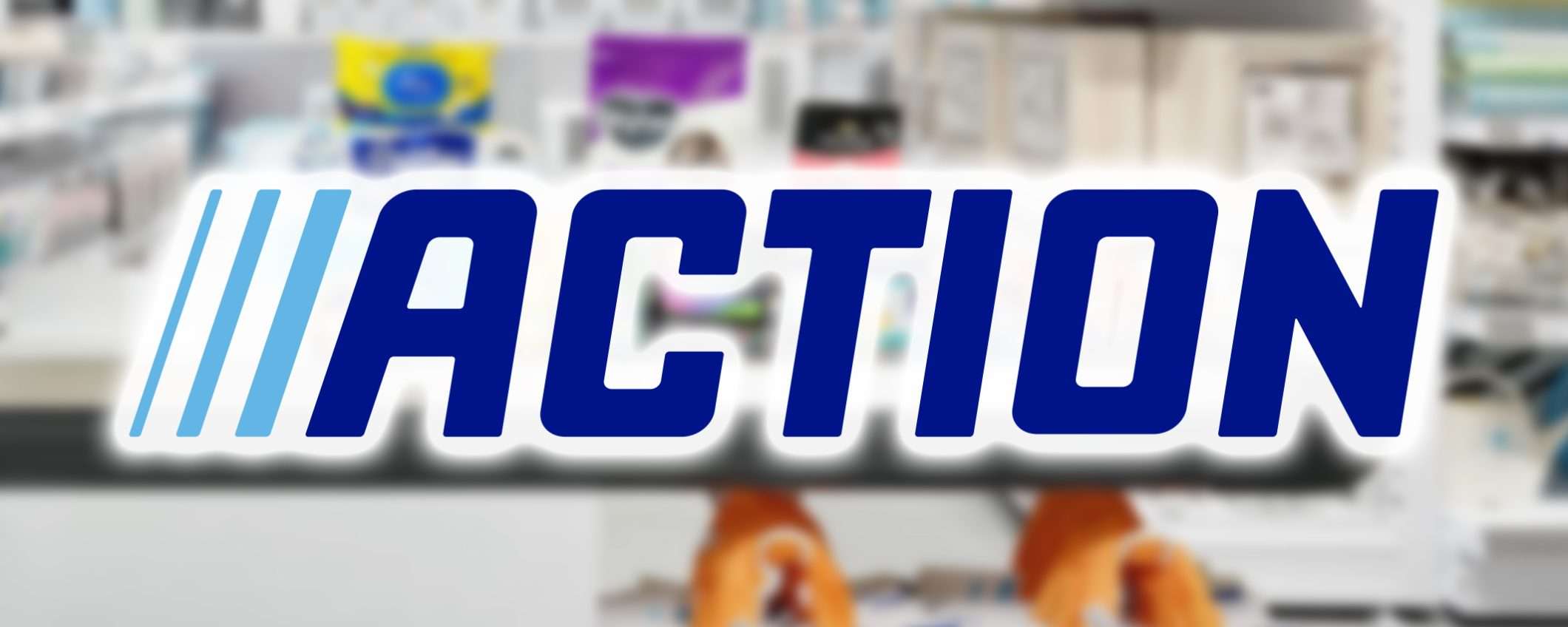 Volantino Action, le migliori offerte della settimana da non lasciarsi sfuggire