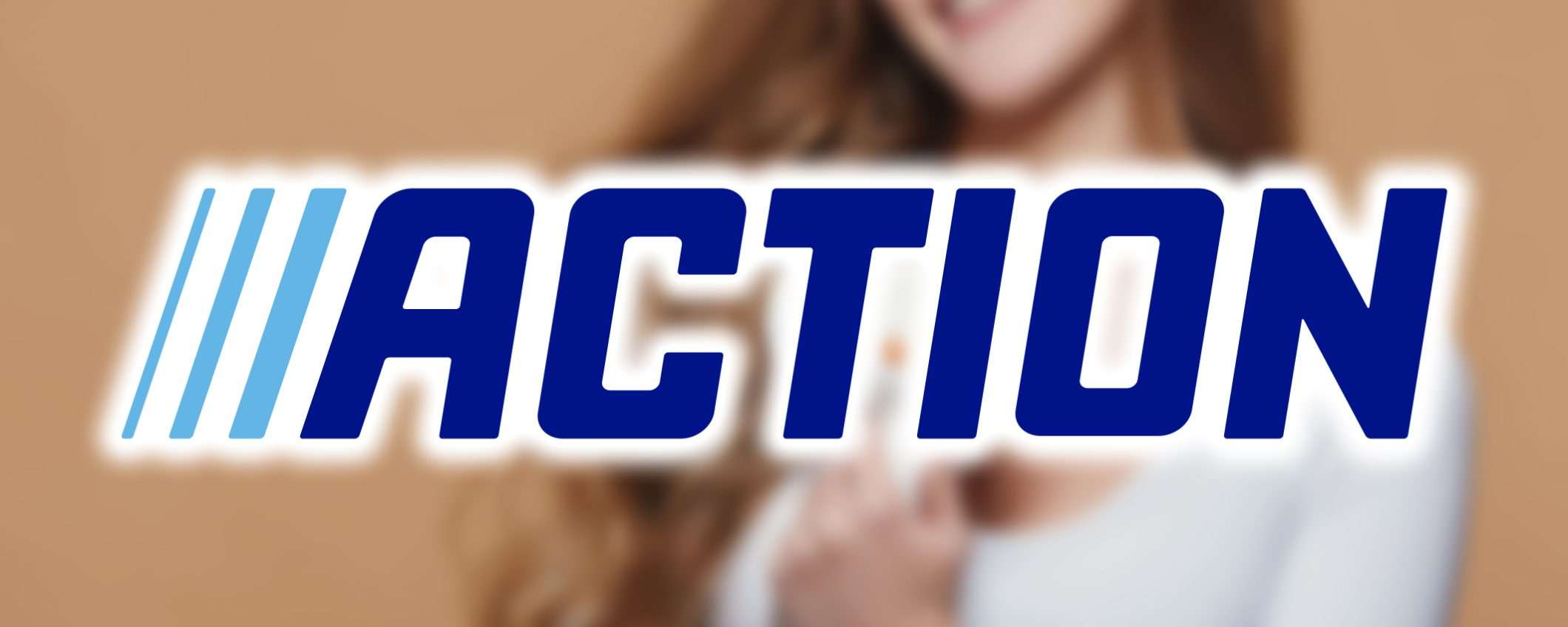 Addio parrucchiere: pieghe da sogno con questo accessorio a meno di 25€ da ACTION