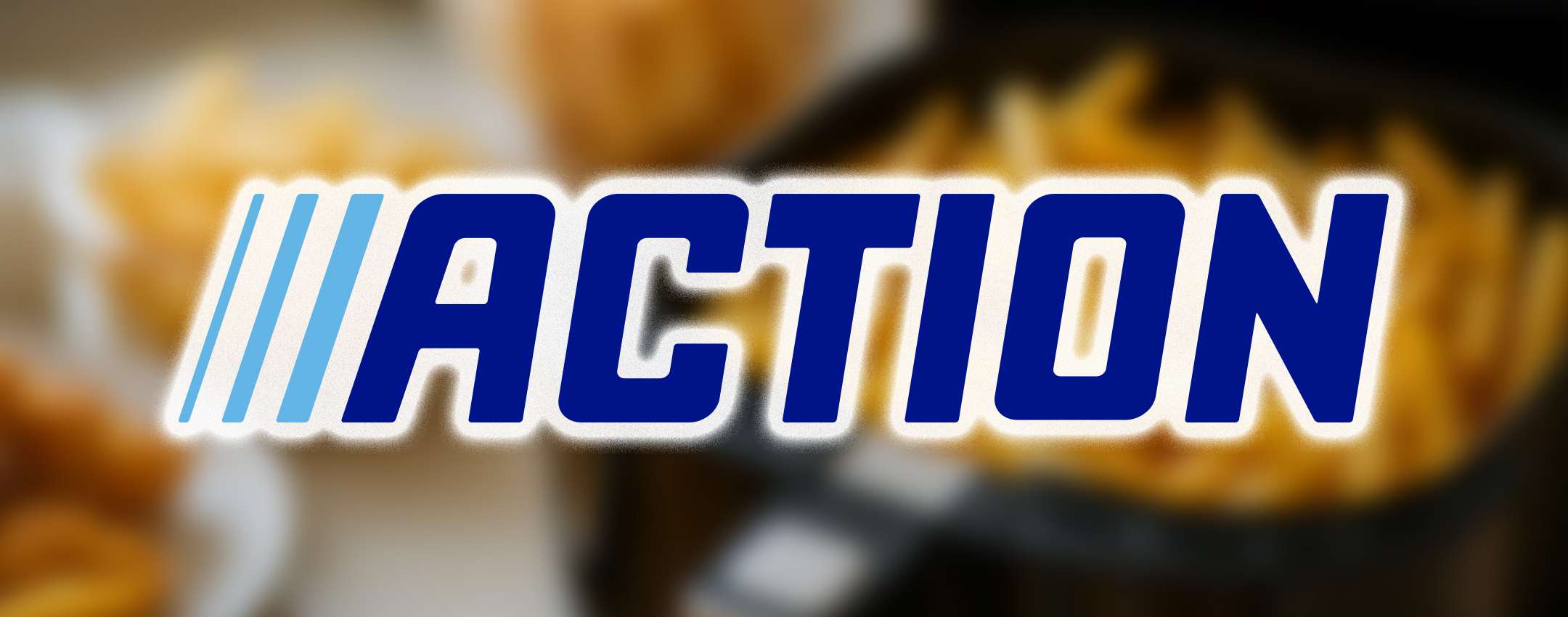 Friggitrice ad aria a meno di 25€? La trovi da ACTION: offerta lampo