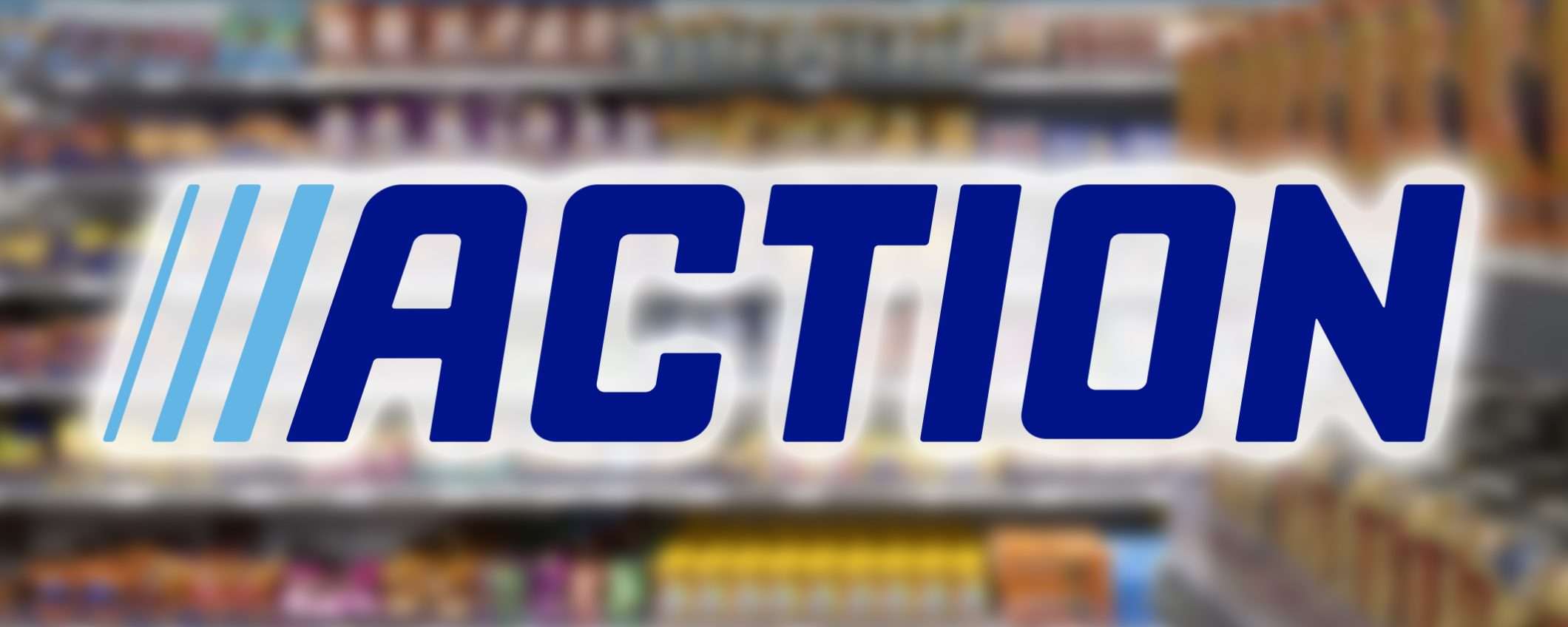 Volantino ACTION, nuova settimana ricca di offerte: tantissime idee regalo scontate