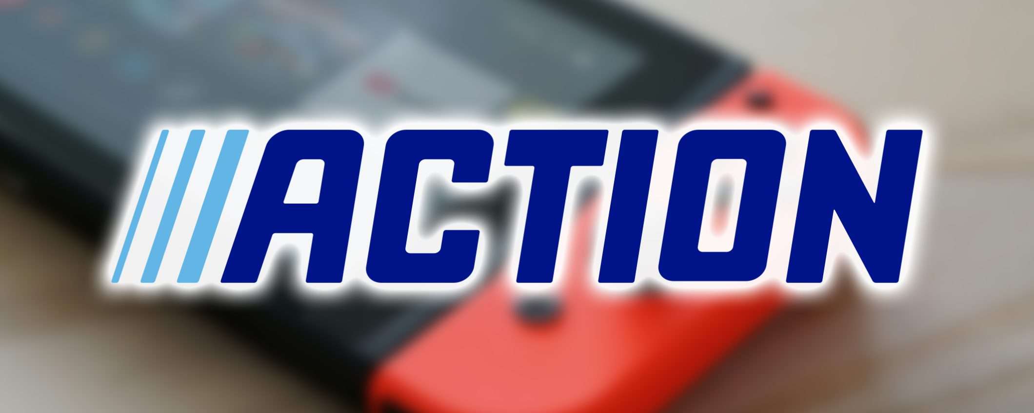 Giochi Nintendo Switch a meno di 10€ da ACTION: l'offerta imperdibile