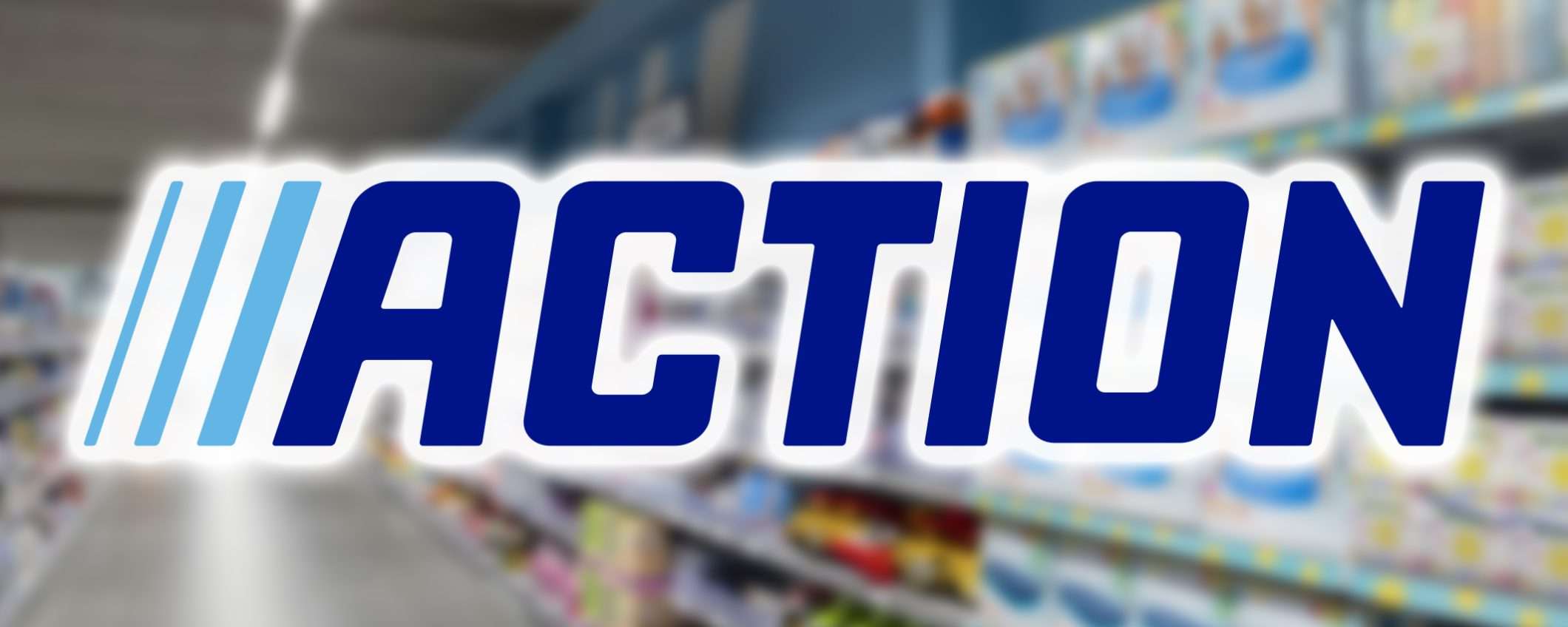 Volantino Action, non aspettare il Black Friday: le migliori offerte sono già qui