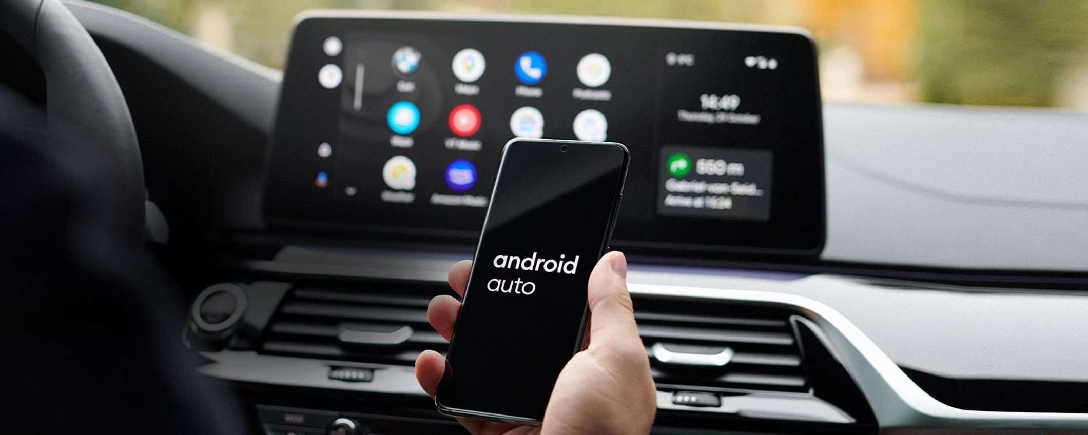 Android Auto ha PROBLEMI di connessione dopo l'aggiornamento