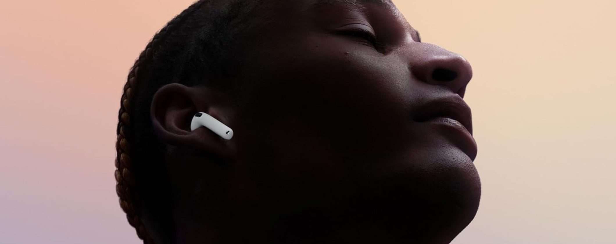 Apple AirPods 4 a prezzo INCREDIBILE su Amazon: solo 111€ oggi
