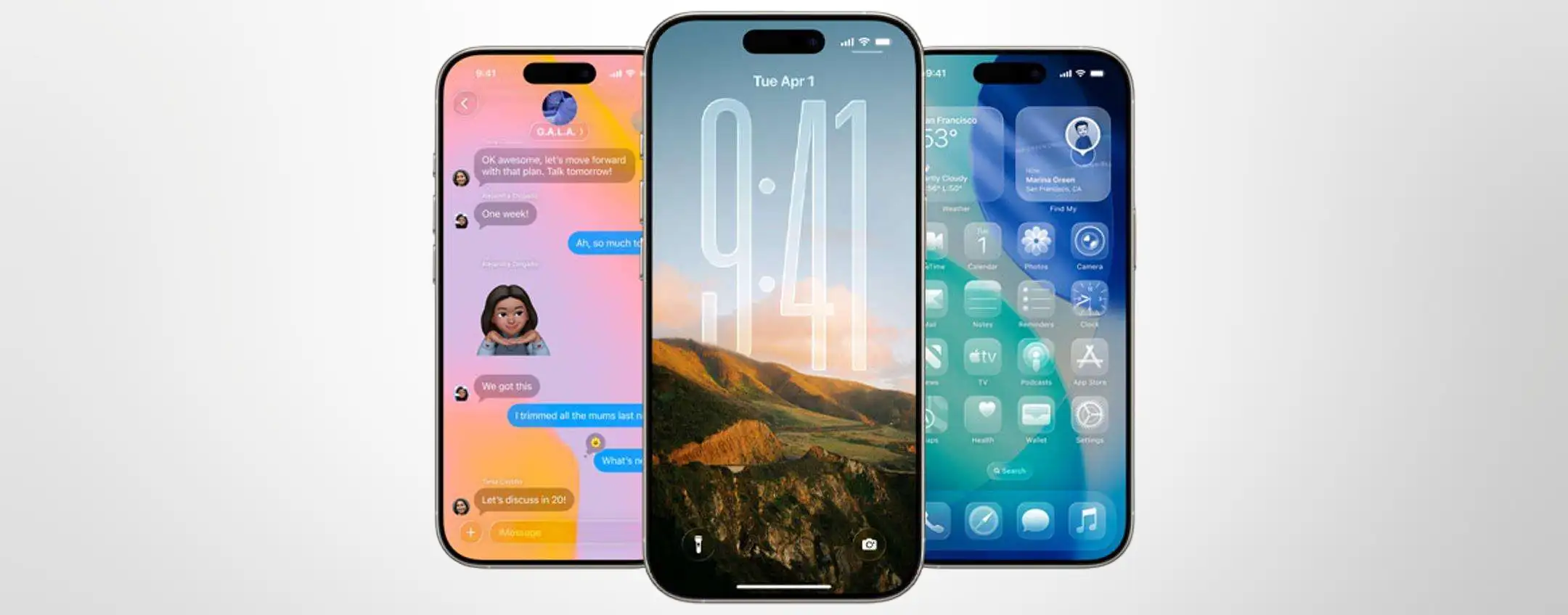 Odi la trasparenza del Liquid Glass? Disattivala con iOS 26.1