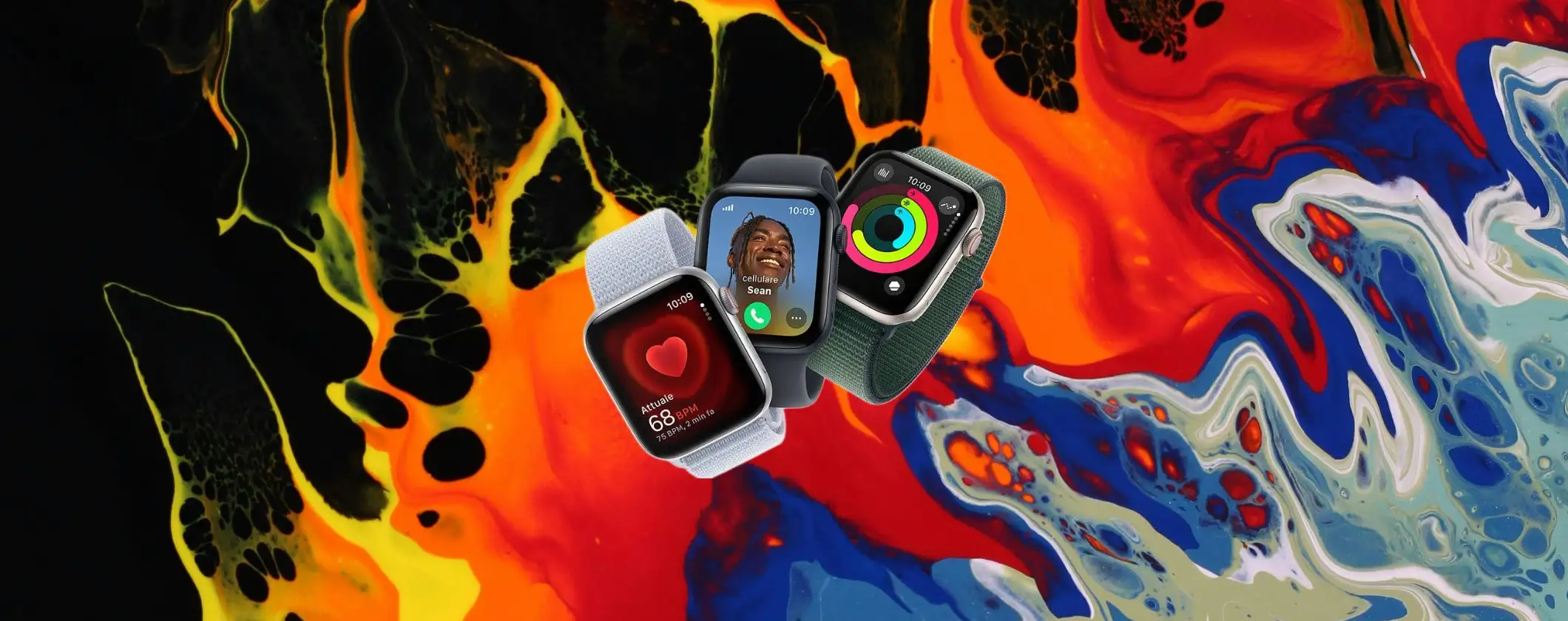 Apple Watch SE 2 SOTTO i 200€ su Amazon: fai l'AFFARE!