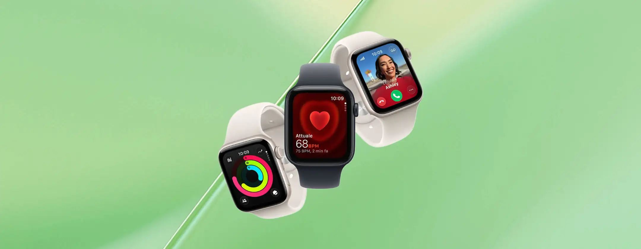 Apple Watch SE 3: la novità di Casa Cupertino a soli 229€ su Amazon
